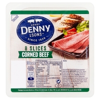 SuperValu  Denny Corned Beef