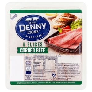 Denny Corned Beef