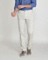 Dunnes Stores  Paul Costelloe Living Lightweight Stretch Chinos (Made in Sp
