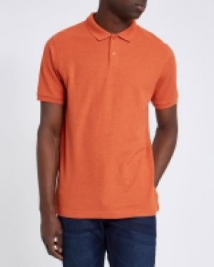 Regular Fit Polo Shirt