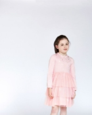 Dunnes Stores  Leigh Tucker Willow Lily Dress