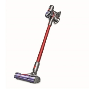 Joyces  Dyson V7 Total Clean Cord-Free Vacuum