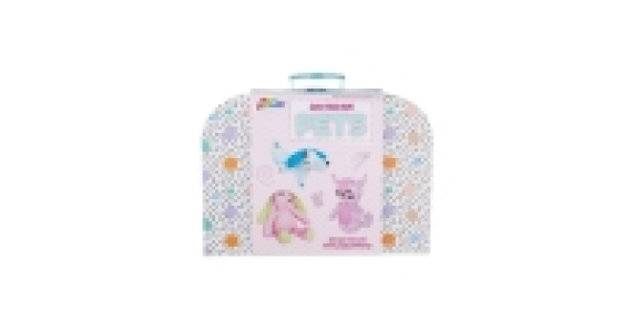 My First Craft Sew Kit