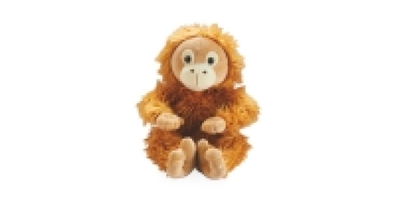 Aldi  So Crafty Orangutan Build A Friend