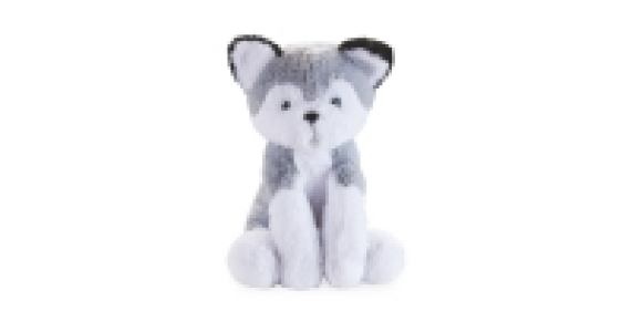 So Crafty Husky Build A Friend