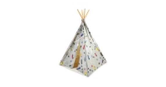 Kids Vehicle Teepee