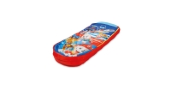 Aldi  Junior Paw Patrol Ready Bed