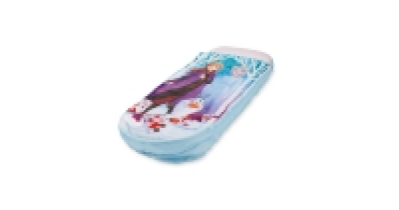 Junior Frozen Ready Bed