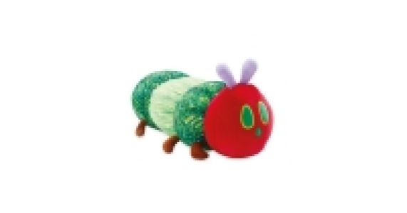 Aldi  Hungry Caterpillar Plush