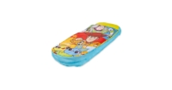 Junior Toy Story 4 Ready Bed