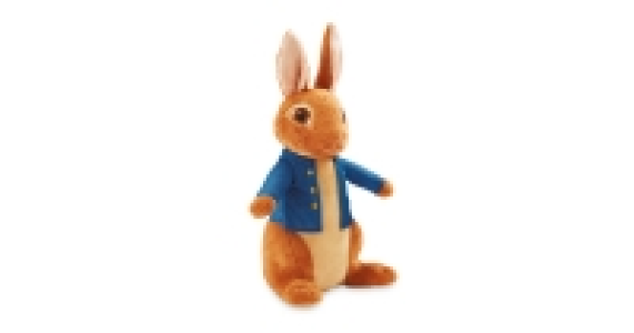 Peter Rabbit Plush