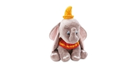 Aldi  Disney Dumbo Plush Toy