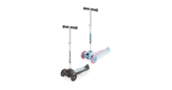 T-Motion Tri Scooter