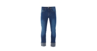Aldi  Mens Blue Outdoor Jeans 34 Inch