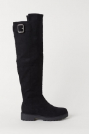  Knee-high boots 36.00 €