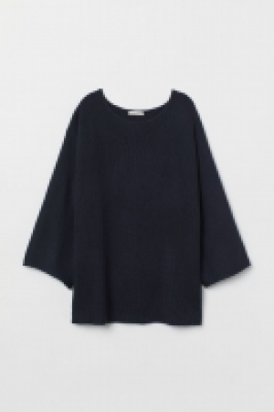  Purl-knit jumper 9.99 €