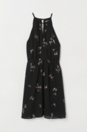  Patterned dress 19.99 €