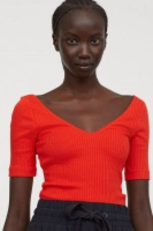  V-neck body 14.99 €
