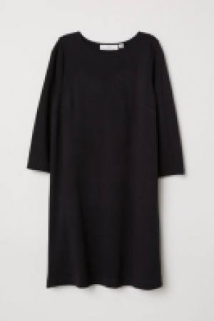  Cotton jersey dress 9.99 €