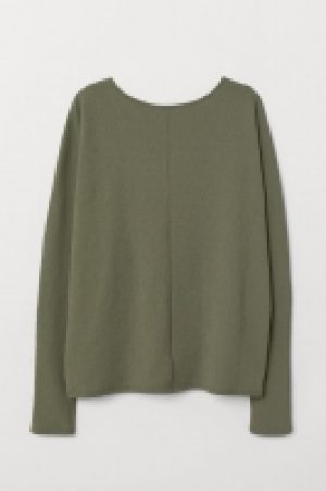  Top with a low-cut back 14.99 €