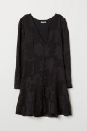  Jacquard-weave dress 29.99 €