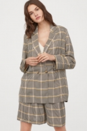  Double-breasted jacket 29.99 €