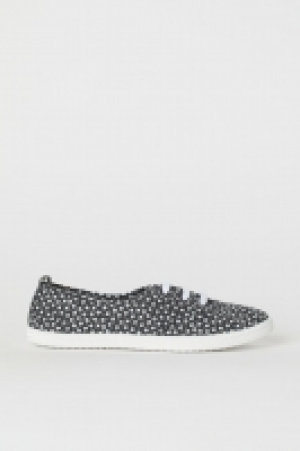  Cotton shoes 5.99 €