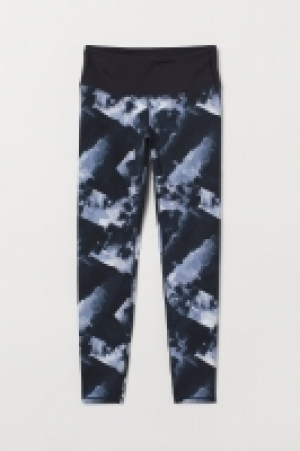 HM   Yoga tights Shaping Waist