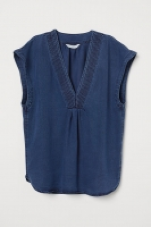  Lyocell denim top 14.99 €