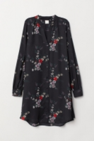  V-neck tunic 14.99 €