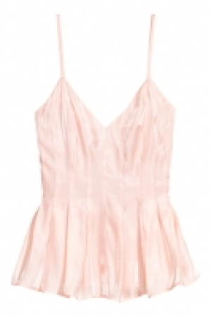  V-neck top 9.99 €