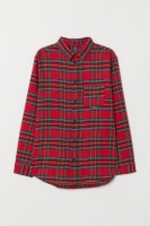  Flannel shirt 9.00 €