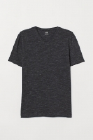  V-neck T-shirt Slim Fit 5.00 €