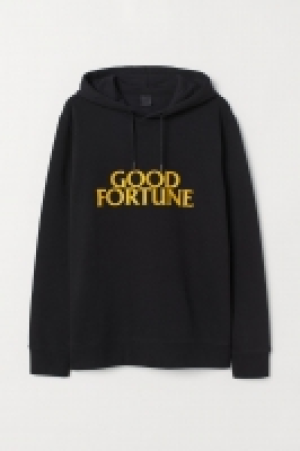  Hooded top with a motif 18.00 €
