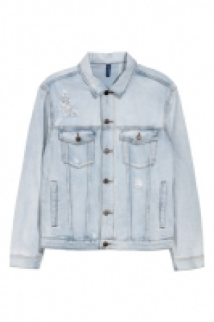  Denim jacket 25.00 €