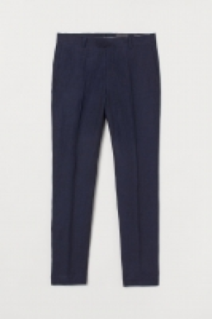  Linen suit trousers Slim Fit 24.00 €