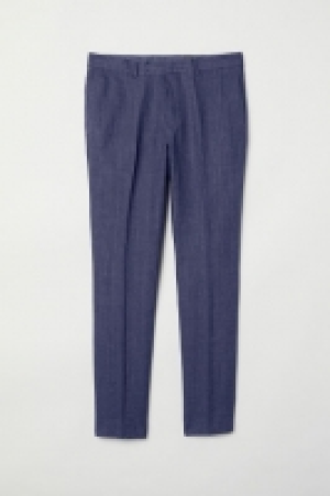  Linen suit trousers Slim fit 20.00 €
