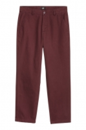 HM   Relaxed chinos