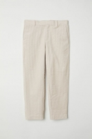  Cotton corduroy trousers 40.00 €