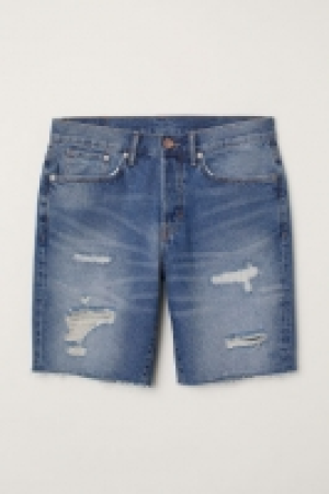  Straight Fit Denim shorts 15.00 €