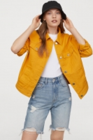  Denim jacket 13.00 €