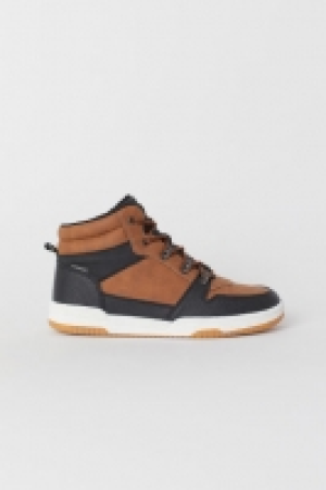  Waterproof hi-tops 30.00 €