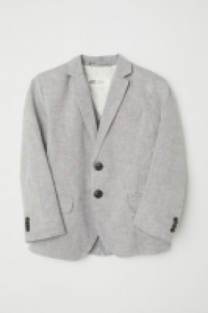  Textured-weave jacket 13.00 €