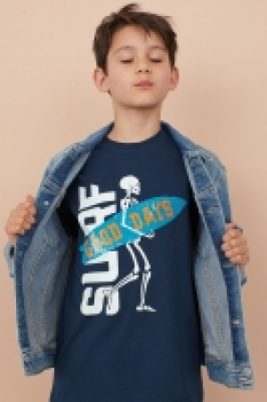  T-shirt with a motif 10.00 €