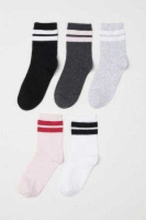  5-pack socks 4.00 €