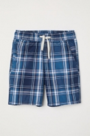  Elasticated shorts 10.00 €