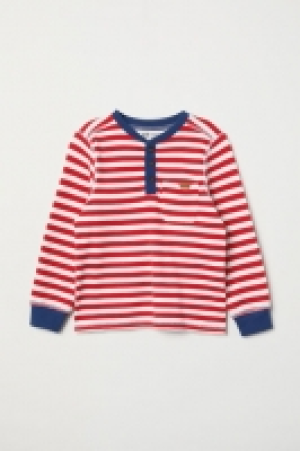  Henley top 6.00 €