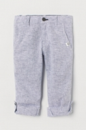  Roll-up trousers 9.00 €
