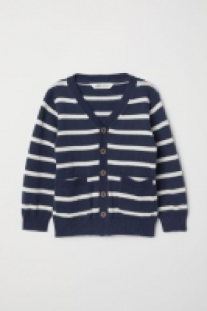  Fine-knit cardigan 8.00 €