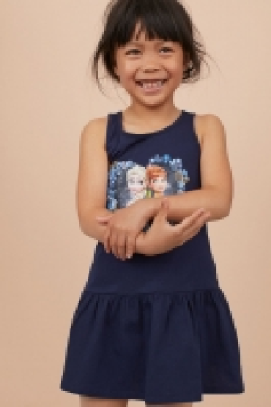  2-pack jersey dresses 10.00 €
